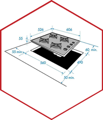 Kitchen Design Layout